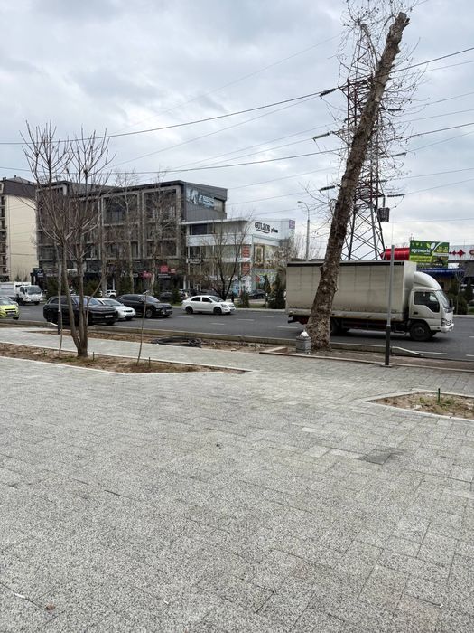 Арендага жой берилади