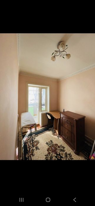 Сдам квартиру в вренду в г.Самарканд по улице Гагарина дом 153А