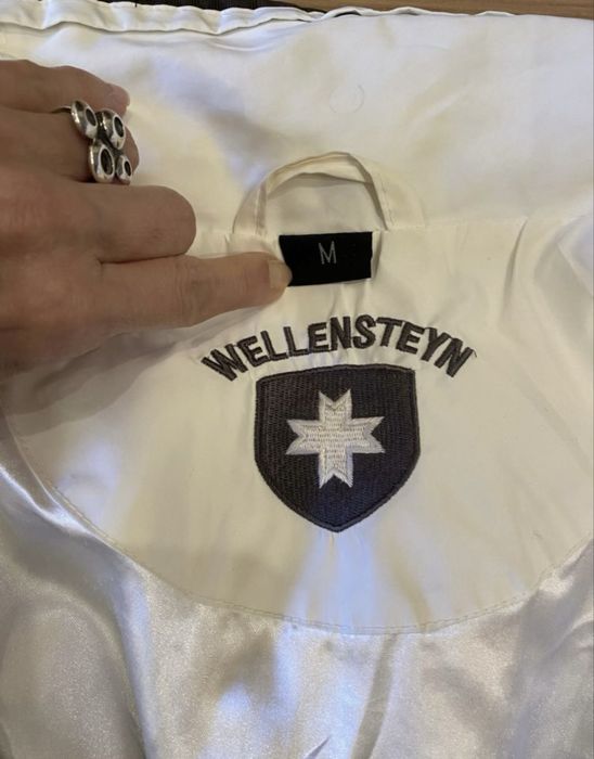 Дамско пролетно яке Wellentseyn-размер М