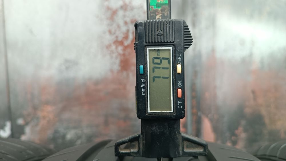 205/55/16 Nexen Дот 5124