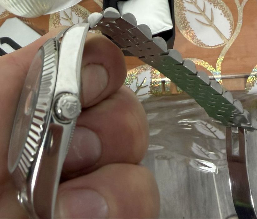 Ceas Barbati Automatic