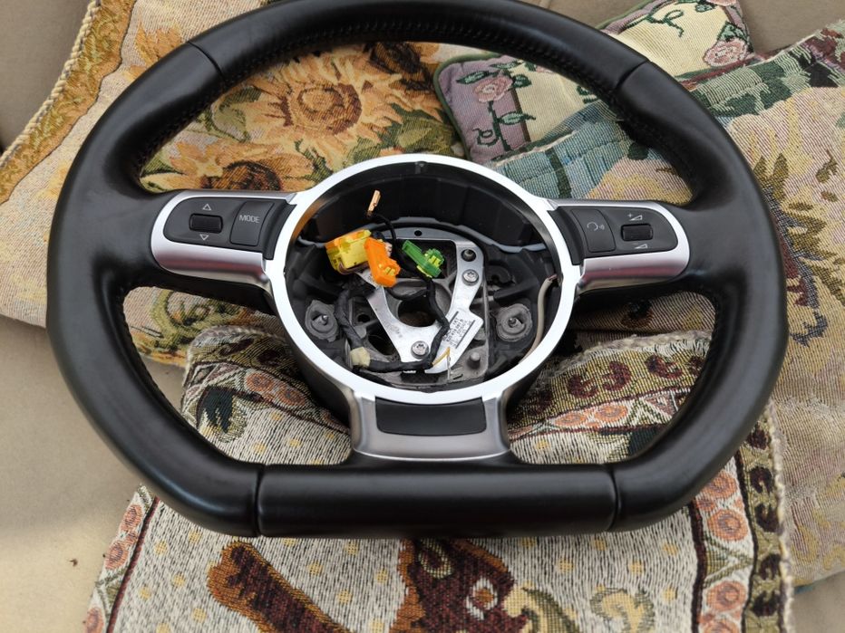 Волан Ауди  volan audi