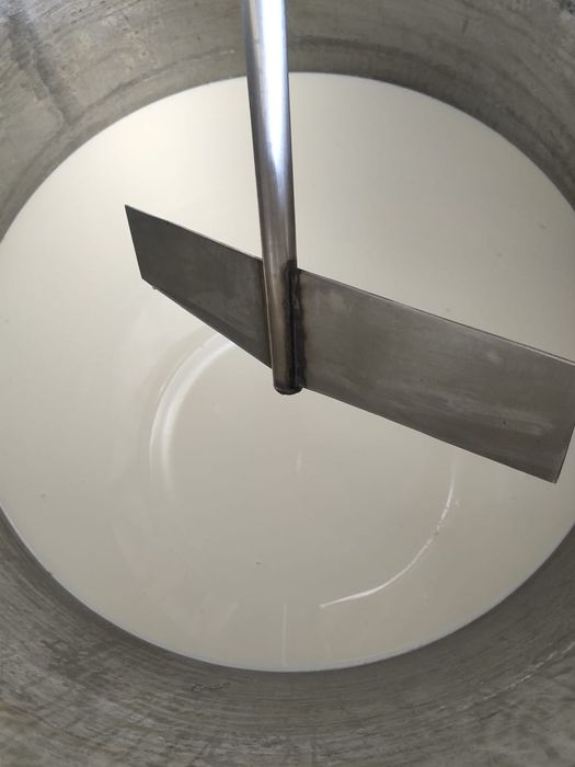 Холодильник Танк