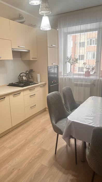 Продается двухкомнатная квартира