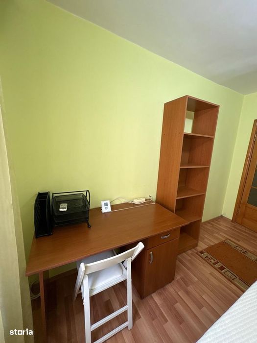 2 cam d 52 mp zona arcu 4 min piata uniri mob si  utilat complet 440 e