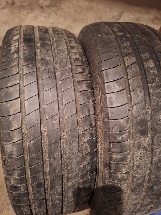 Гуми Michelin летни