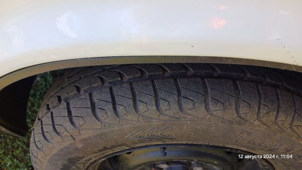 Продам машину в хорошем состоянии