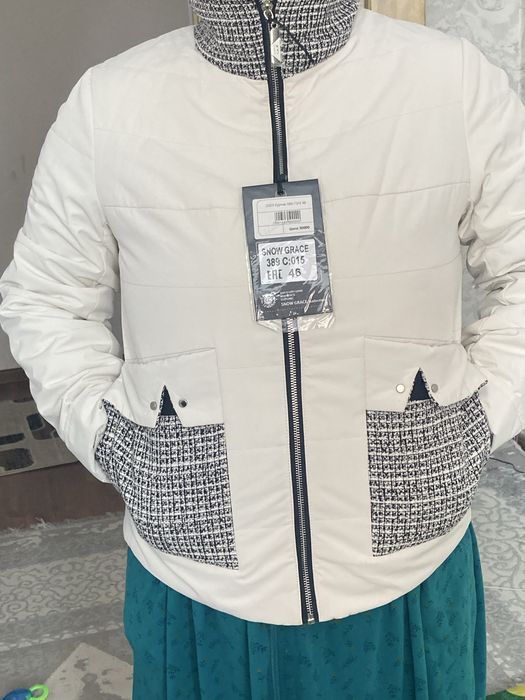 продам куртка весна