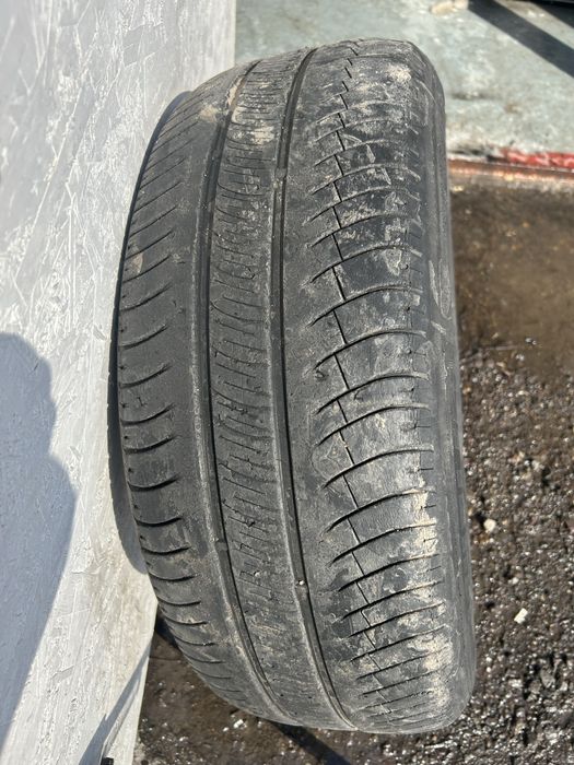 Шины б/у Michelin