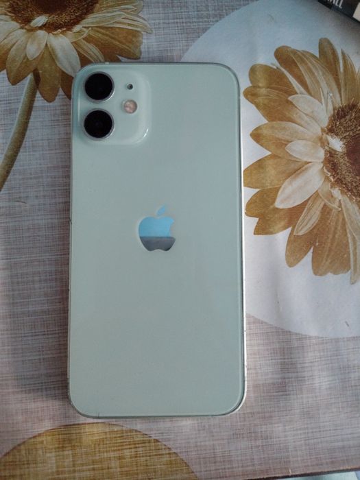 iPhone 12 mini stare buna
