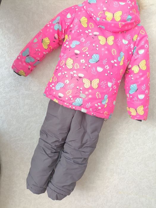 Комбенизон качественный