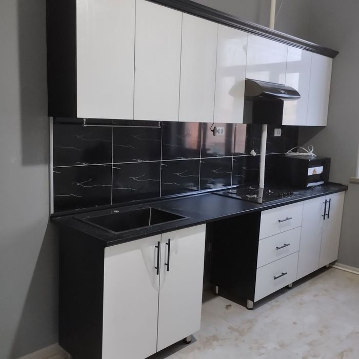 Kuxini mebellar taxlaymiz