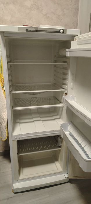 Indesit xolodilnik