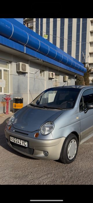 Matiz Best 2012 yill