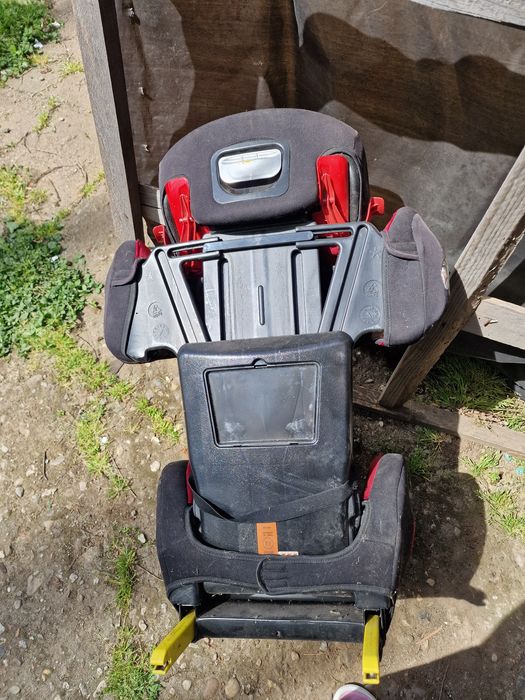 Scaun auto kiddy guardianfix pro