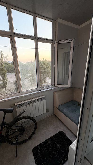 Сдается кв помесячно