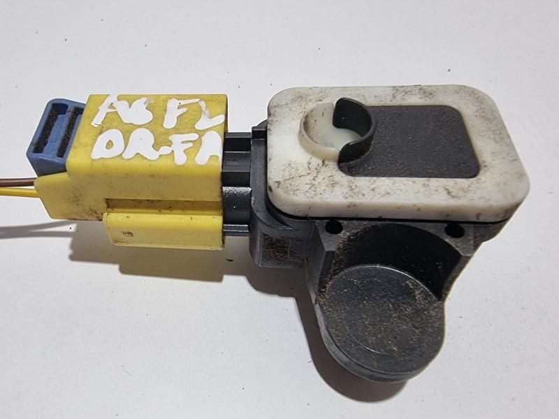 Senzor impact Audi A6 facelift 4f, C6 4F0955557B