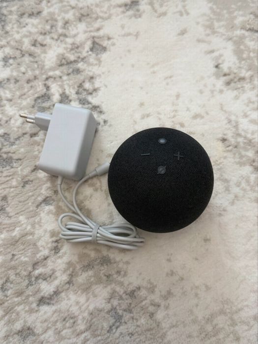 Amazon Alexa echo dot 5