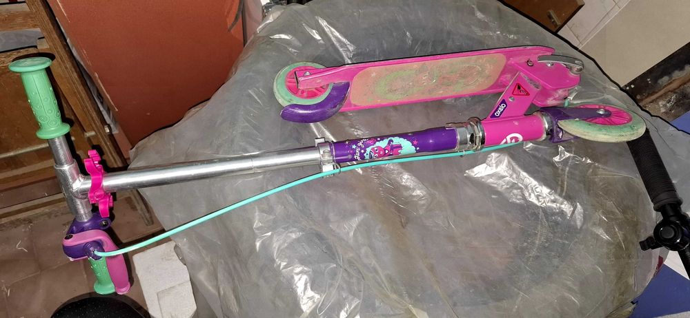 Детска тротинетка