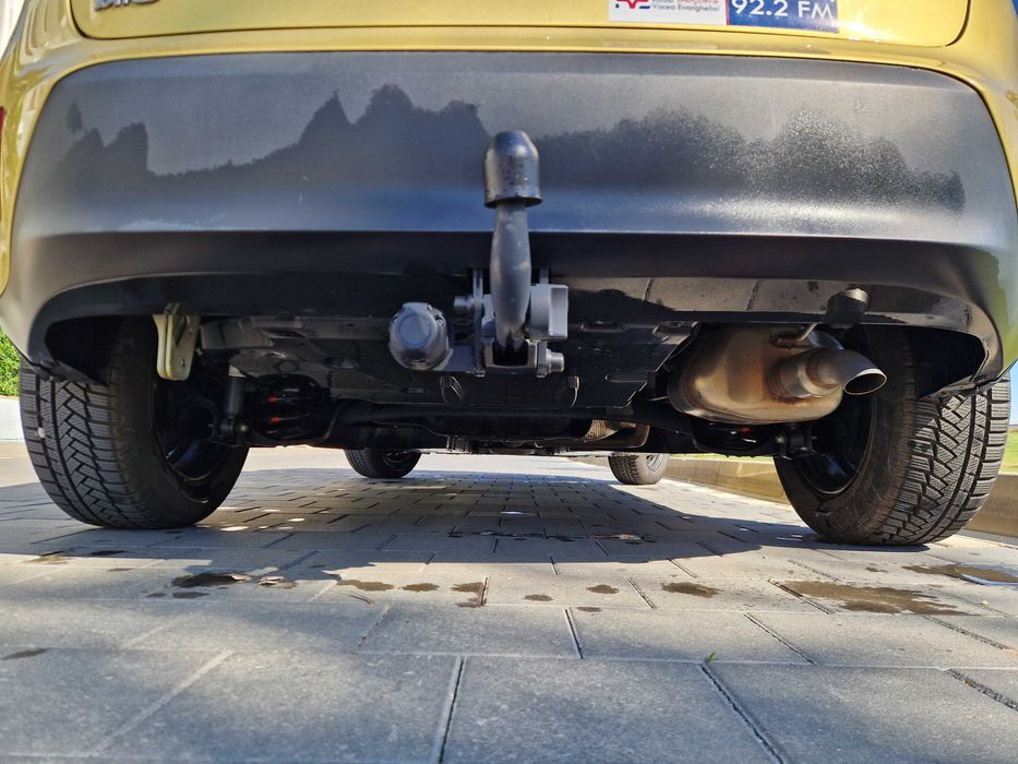 TOYOTA YARIS CROSS 2022 - benzină - garanție Toyota - 50.464 km - culoare Brass Gold - în garanție - revizia la zi - Preț 21.400 Euro -  O723 OO9 O79