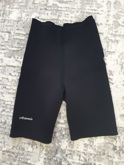 Бриджи для похудения