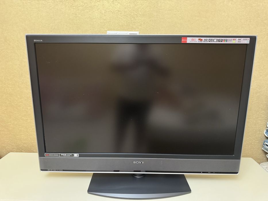 Телевизор Sony KDL-46W2000