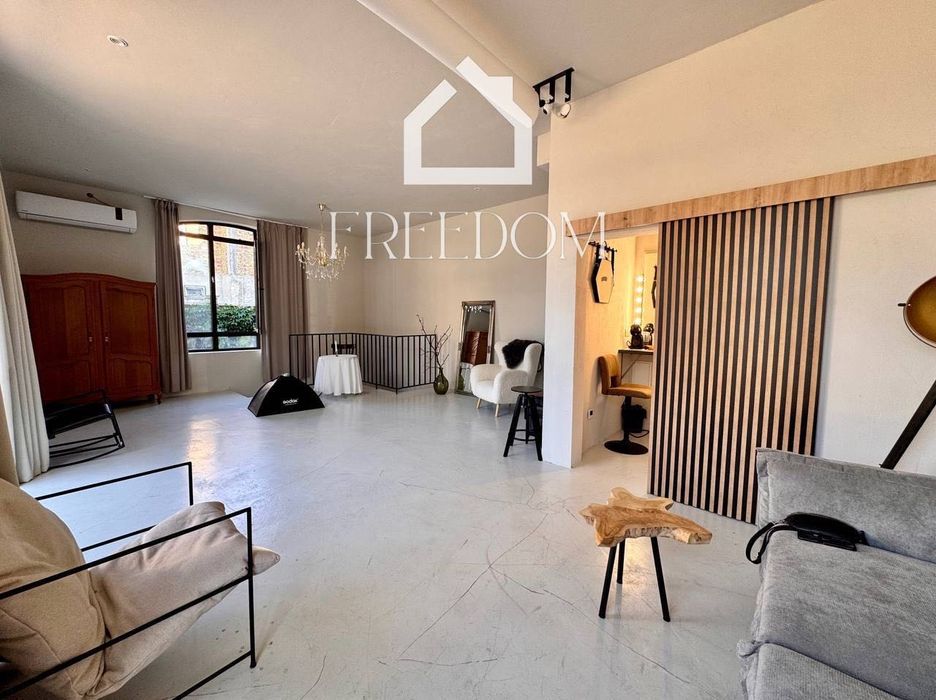 Продава се Офис в Варна, Виница - 104 кв.м за 1250 €/кв.м - Снимка #3