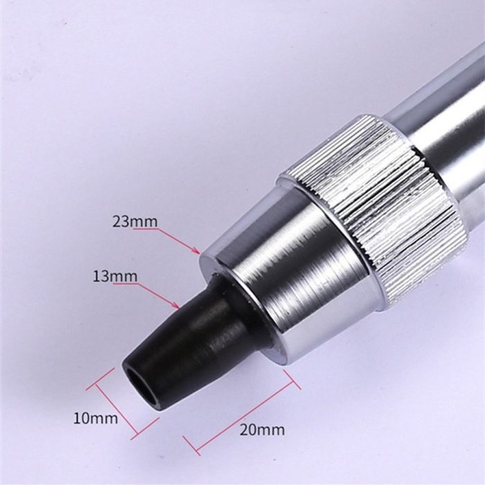 Ръчен пистолет за стоманени пирони CASE11,