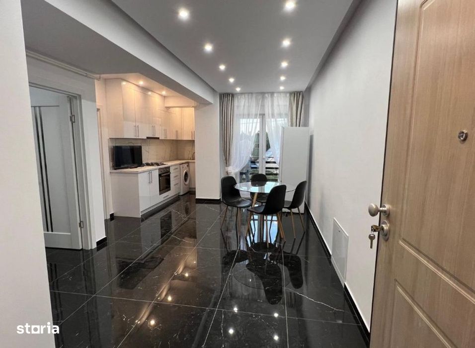 Apartament modern de inchiriat, 2 camere, Radauti