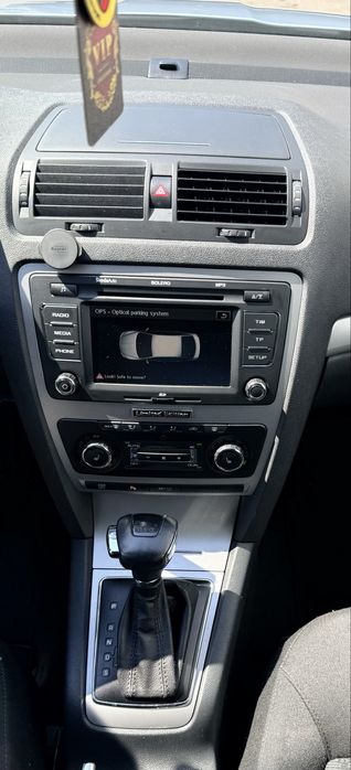 Vand Skoda Octavia 2 fl, 1,8 tsi , 160 cp , 2009