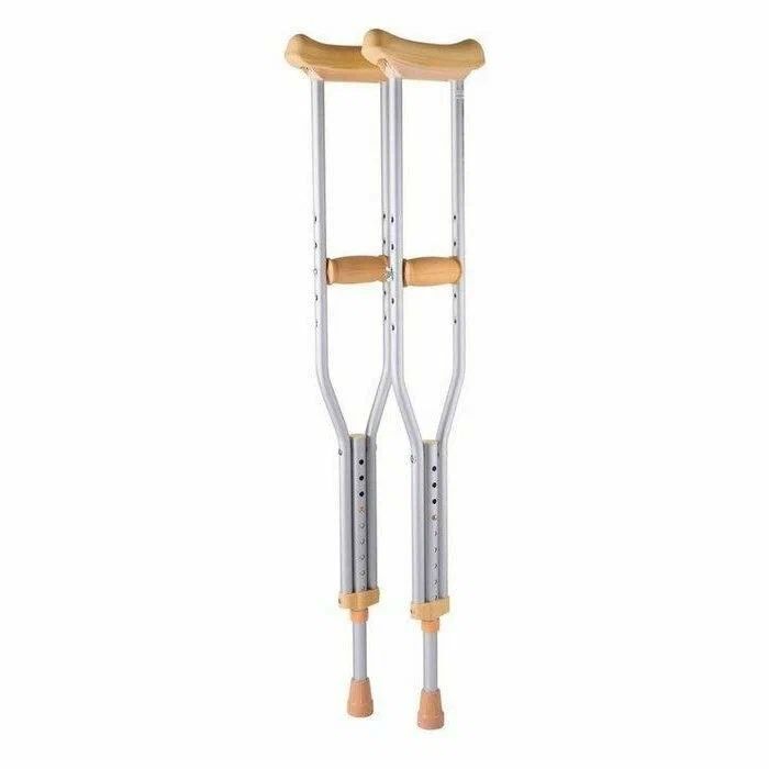 Костыли для взрослых