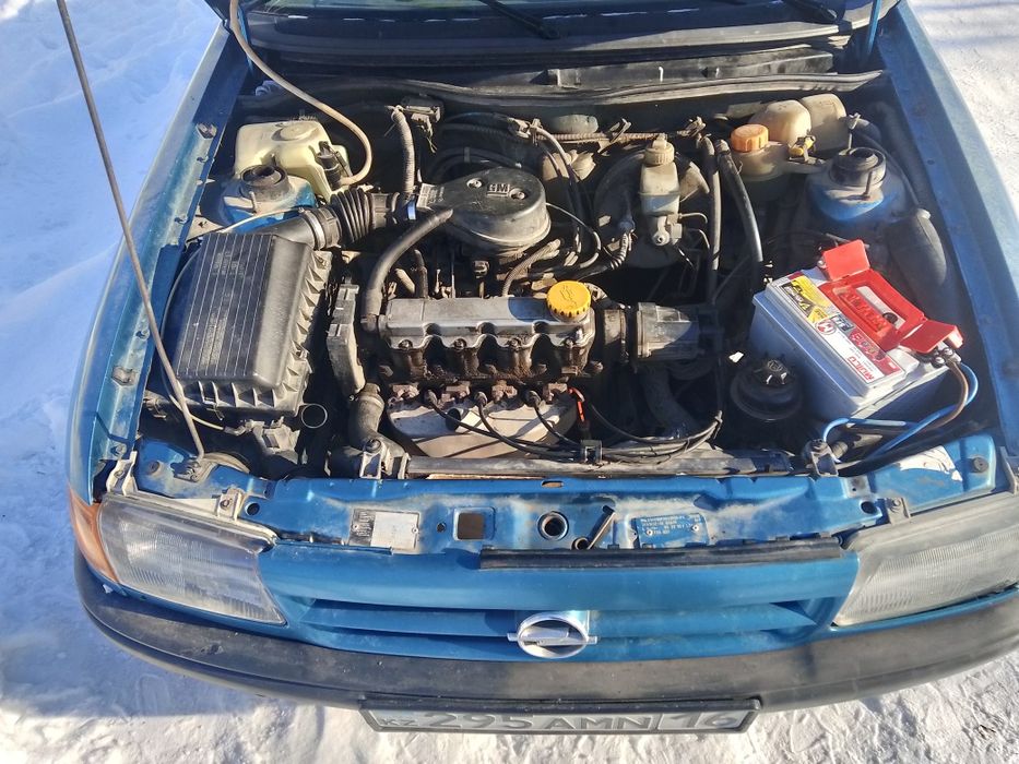 Продам автомобиль