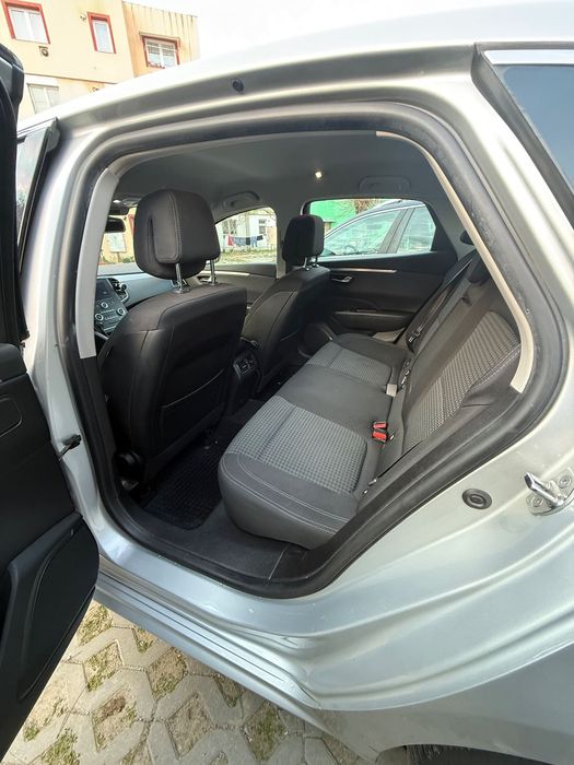 Renault Talisman 1.6 dCi 130 CP, euro 6, cutie manuala 6 trepte