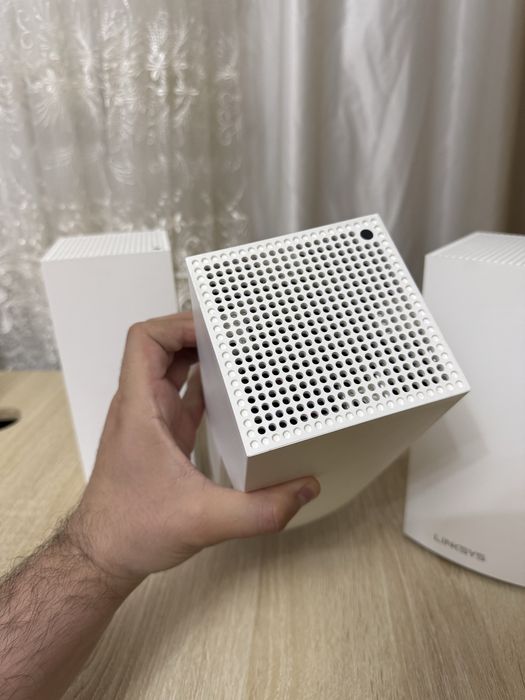 Linksys Velop MX4200 WiFi 6