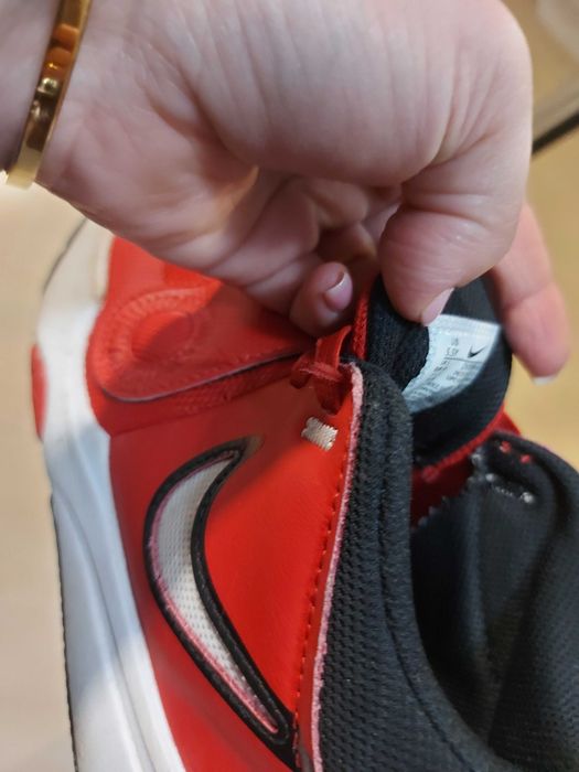 Спортни обувки за момче