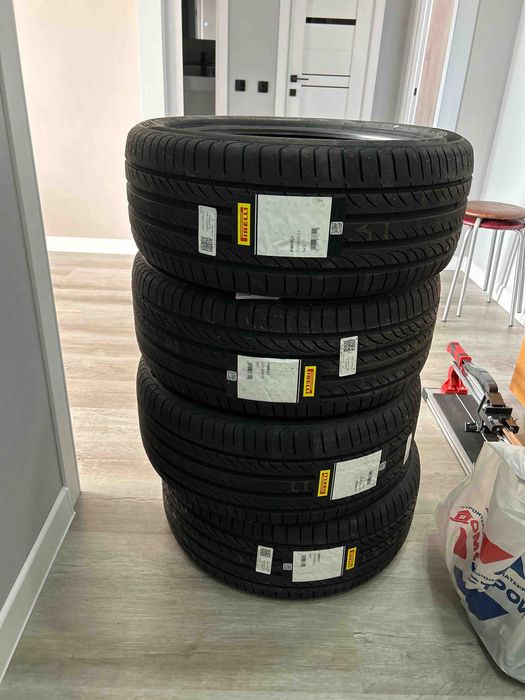 Pirelli 225/45 R17