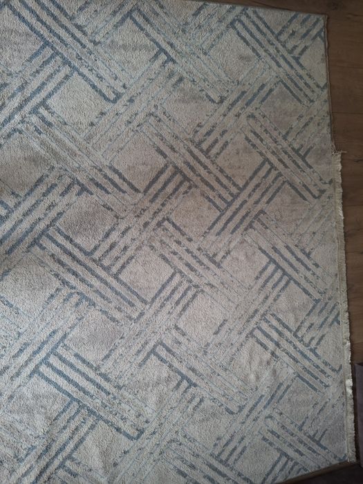 Ковер 2×3 Турция б/у