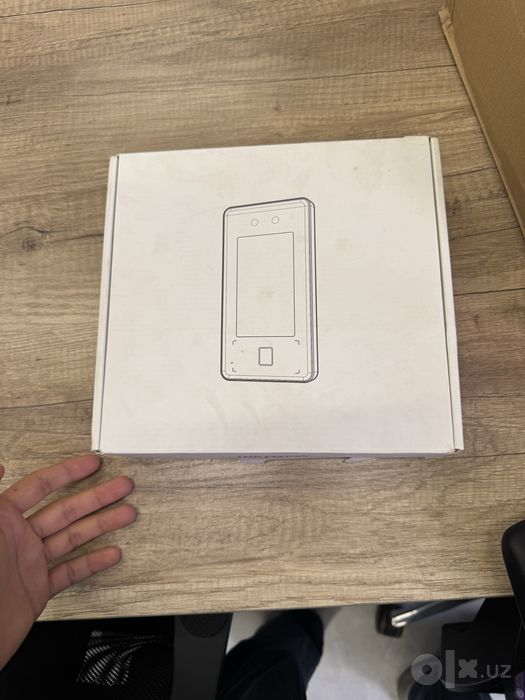 Face id 341 CMF