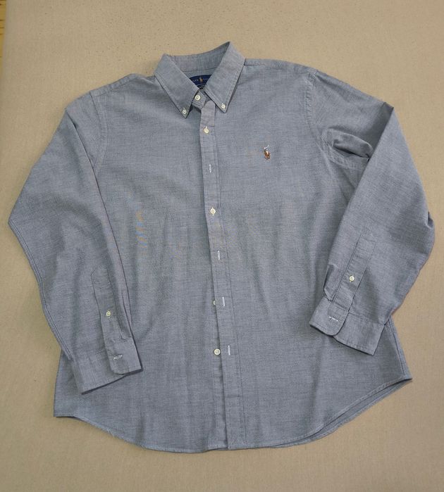 Cămașă Ralph Lauren XL