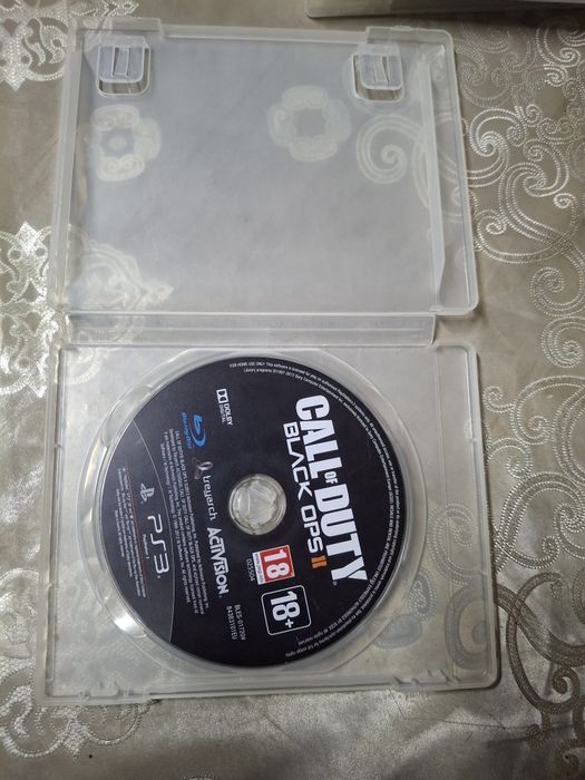Диски на ps3 за 1500/2000