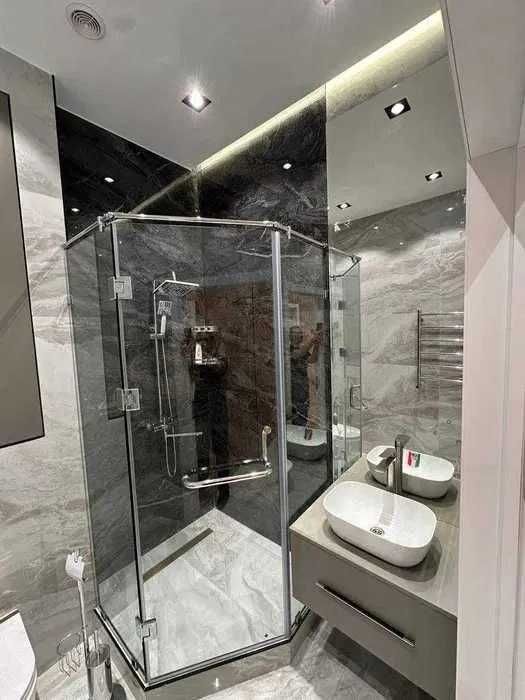 СДАЁТСЯ Уютная квартира 2х /2/10 Юнусабадский р-н Мега Планет