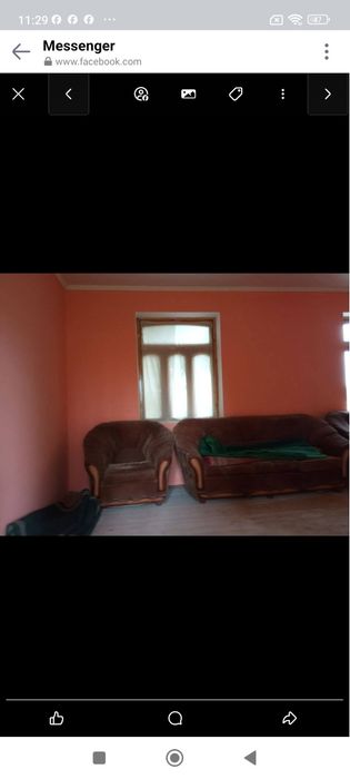 Продам свою участок