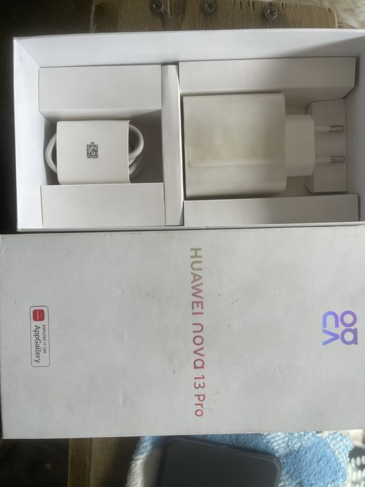 Huawei nova 13 Pro 12/512