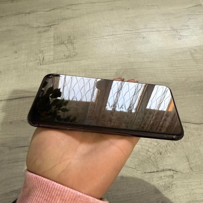 Iphone 11 pro max