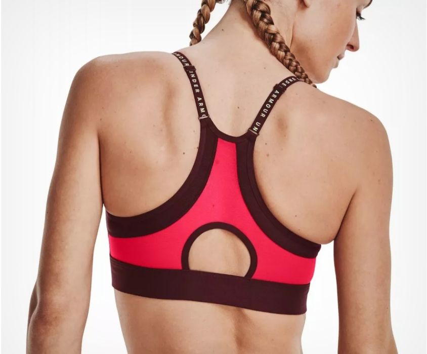 Bustiera Under Armour