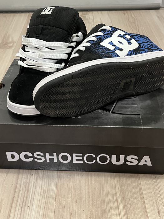 Dc shoes gavelar