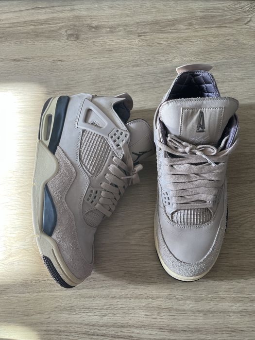 Jordan 4 A Ma Maniere 42