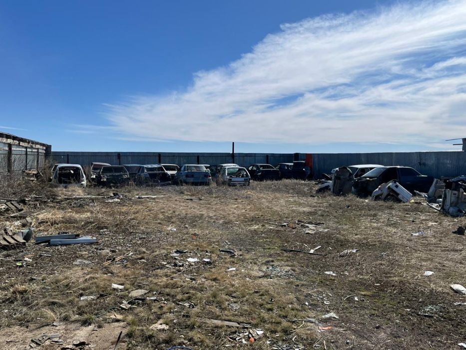 Авторазбор готовый бизнес