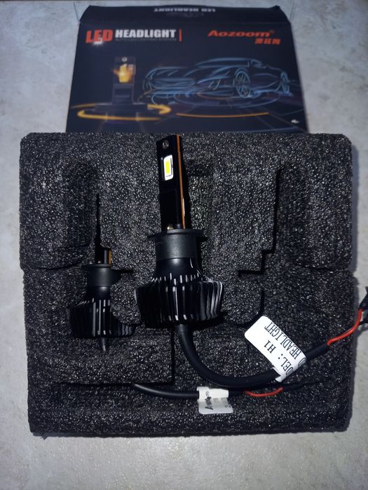 Лампы Led Aozoom