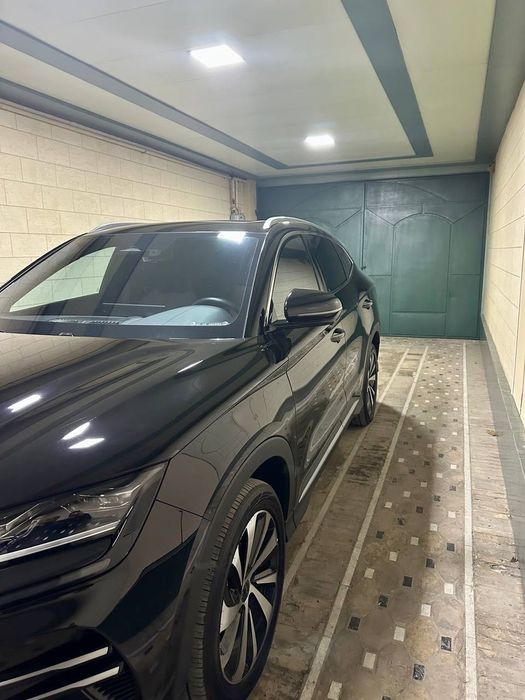 Byd Champion Hybrid 150km